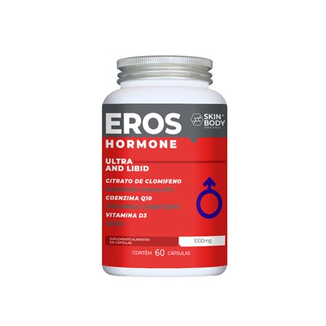 EROS HORMONE ULTRA 1000MG